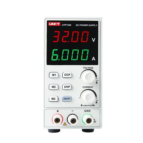 FUENTE DE ALIMENTACION CONMUTADA 32V - 6A