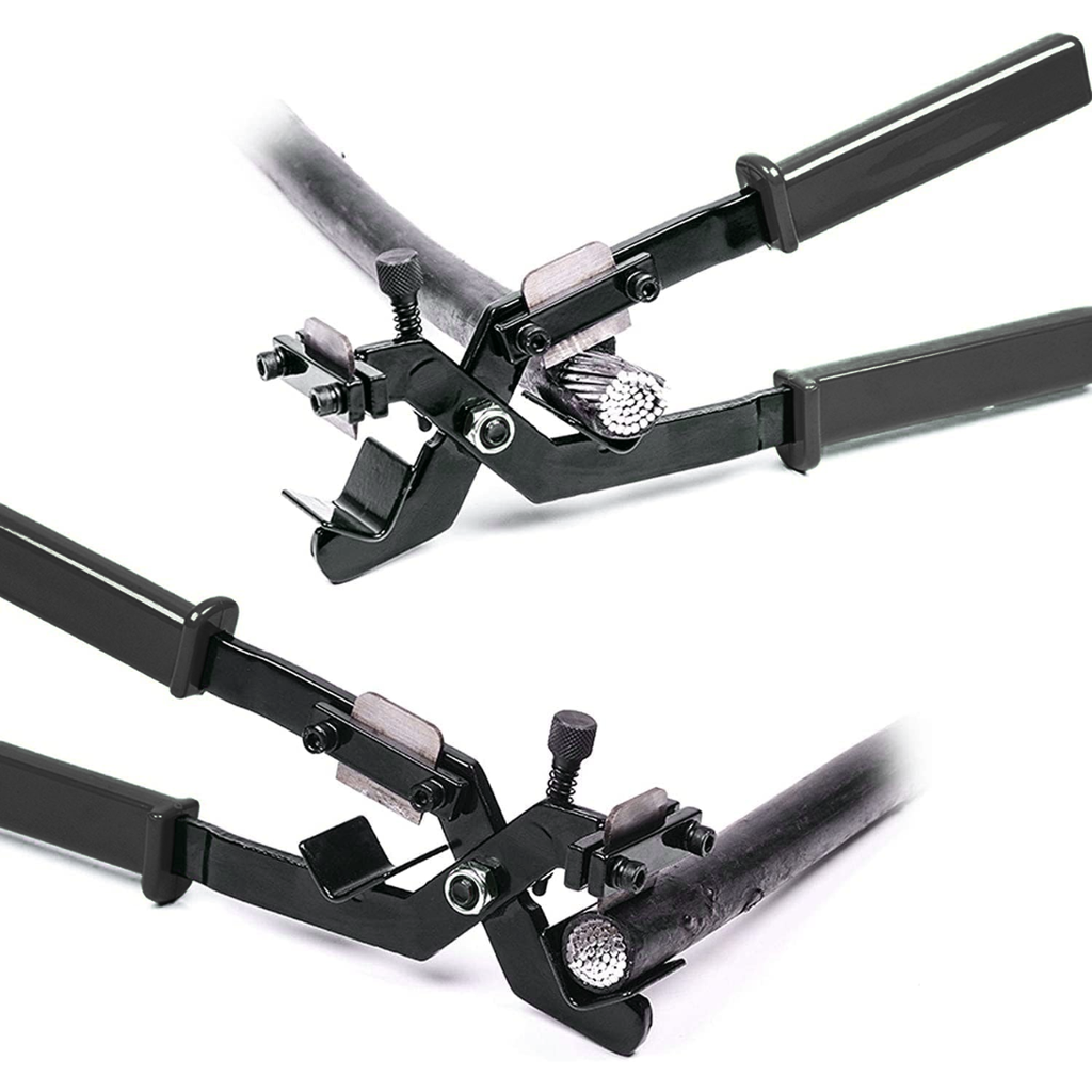Pelacable Para Diametro Grande Ø15-30Mm