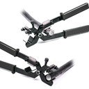 Pelacable Para Diametro Grande Ø15-30Mm