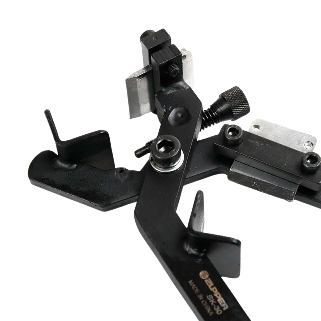 Pelacable Para Diametro Grande Ø15-30Mm