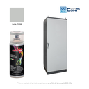Pintura Aerosol RAL 7035 400ML Gris Claro