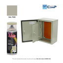 Pintura Aerosol RAL 7032 400ML Gris Grava