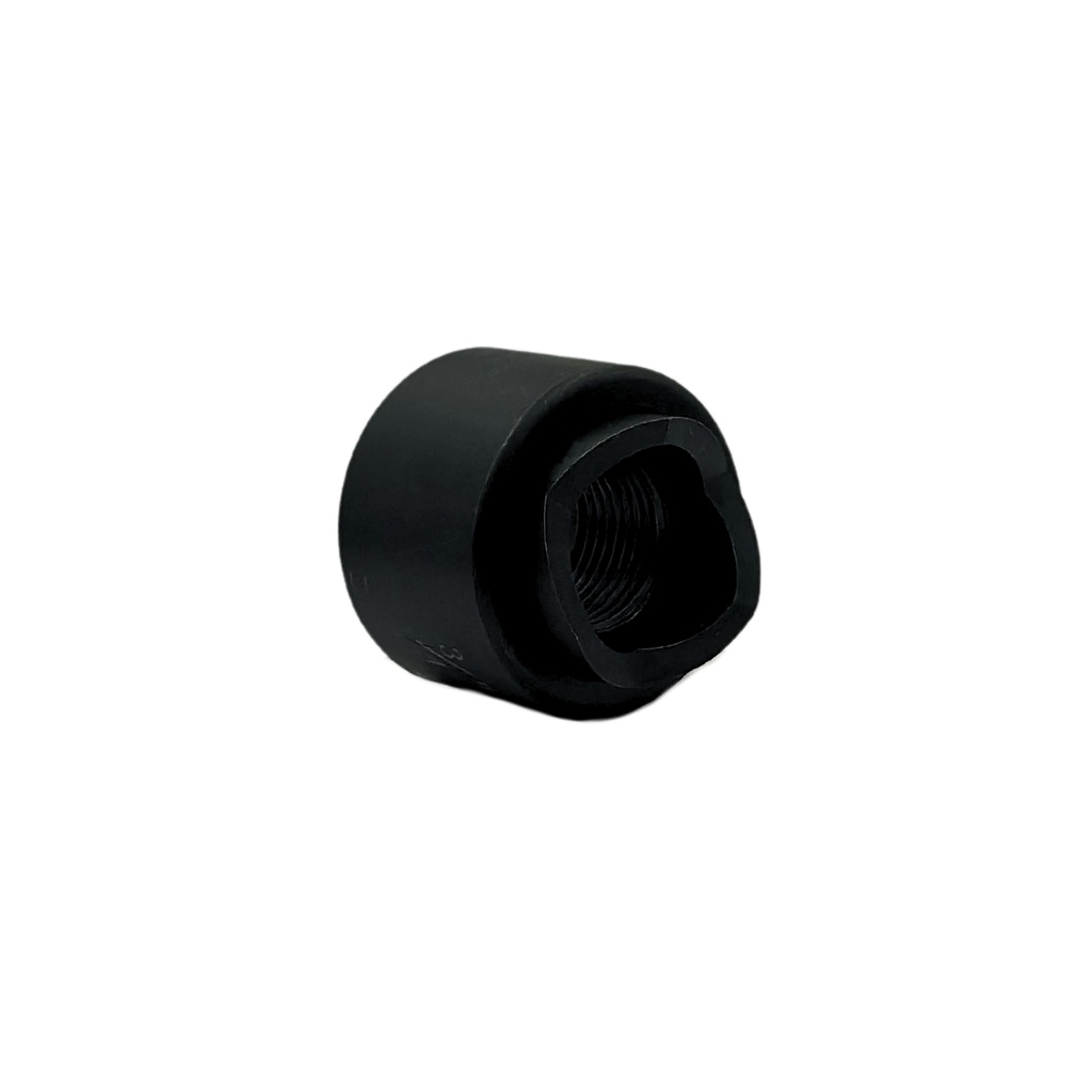 Matriz Para Sacabocado Tipo D 3/4&quot;