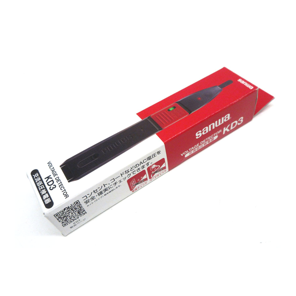 DETECTOR DE VOLTAJE T/LAPICERO