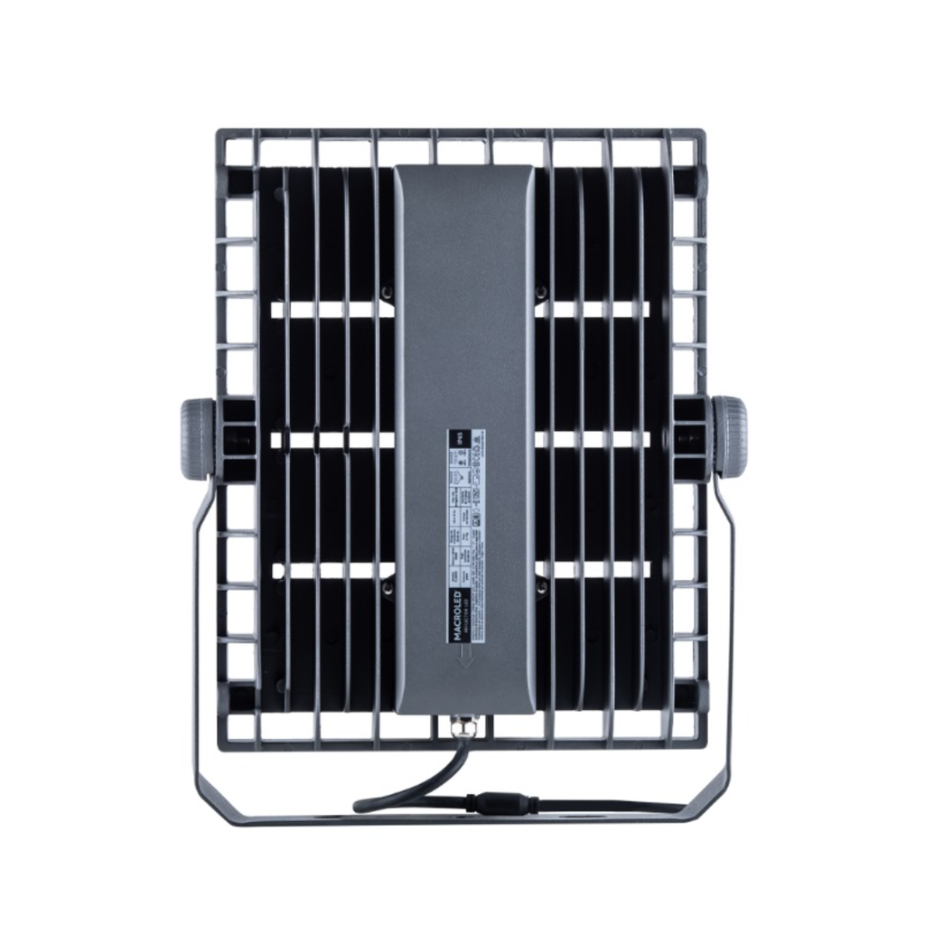 REFLECTOR INDUSTRIAL 240W AC100-240V FP 0,95 BCO CALIDO 3000K