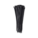 Cintillo De Sujeción De 150 X 3.5Mm 3-35Mm Negro