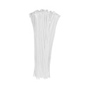 Cintillo De Sujeción De 300 X 4.8Mm 3-80Mm Blanco