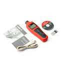 TACOMETRO A LASER 10-99999RPM 10 311.92 290.09