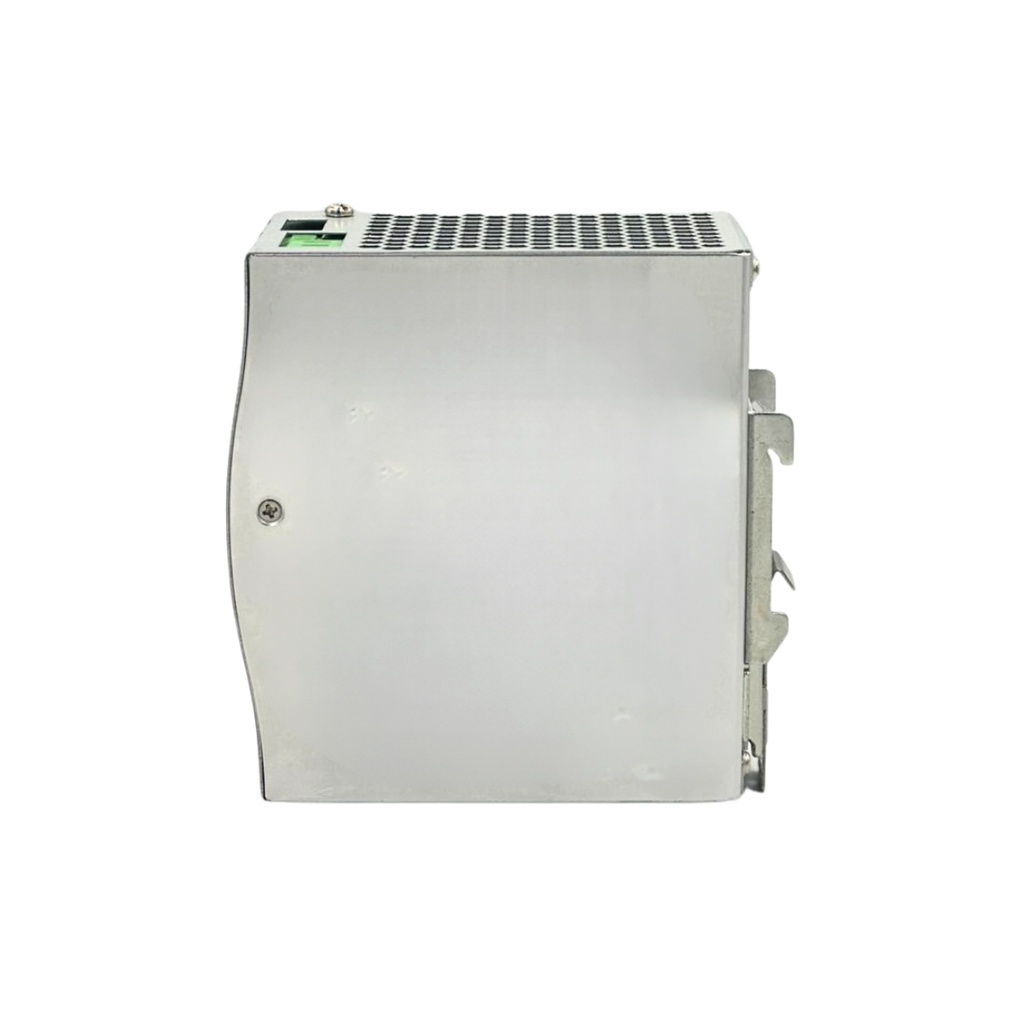 Fuente DIN Rail 180W 27.6VDC 4.5A con Función UPS (PFC)