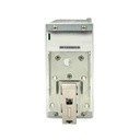 Fuente DIN Rail 180W 13.8VDC 9A con Función UPS (PFC)