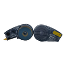 Cinta para Rotulador Brady 12.7 mm x 6.4 m - Color Amarillo (M210 / M211 / M210-LAB)
