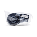 Cinta para Rotulador Brady 12.7 mm x 6.4 m - Color Blanco (M210 / M211 / M210-LAB)