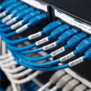 Cinta para Rotulador Brady 9.52 mm x 6.4 m - Color Blanco (M210 / M211 / M210-LAB)