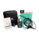 Pinza amperimétrica flexible 30/300/3000A-CA 150mm CAT IV 600V/CAT III 1000V TRMS