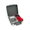 MEGOHMETRO ANALOGO 10KV 3124 KYORITSU                       