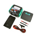 MEGOHMETRO ANALOGO 250/500/1000V.3131A KYORITSU             