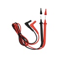 Multimetro digital 10A-AC/DC 1KV-AC/DC, Hz, T°, 60MΩ, capacitancia, diodo, continuidad, memoria, USB, CAT IV 600V TRMS