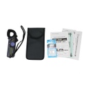 Pinza detector de fuga 200A-AC, Ø24mm CAT III 300V