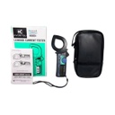 Pinza detector de fuga 100A-AC Ø40mm CAT III 300V