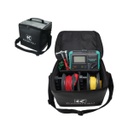 Telurómetro digital 20/200/2000Ω 300V-AC/DC CAT. IV 100V IP67