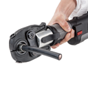 Herramienta Hidraulica A Bateria Crimpado Y Corte Rango 16-300mm²