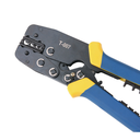 Prensa Manual Para Terminal Aislado Tubular Y Estanado 0.5-10mm²