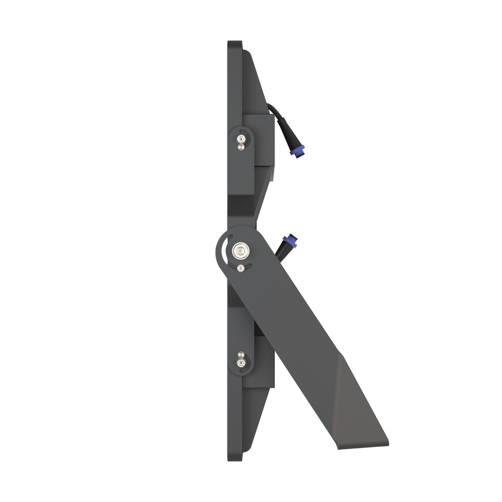 REFLECTOR LED OLIMPUS MACROLED 500W, 100-277VAC, FP>0.9, THD<15%, 120LM/W, 6500K, 60 GRADOS, CRI>70, IP65, IK08, 60,000LM