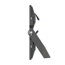 REFLECTOR LED OLIMPUS MACROLED 500W, 100-277VAC, FP>0.9, THD<15%, 120LM/W, 6500K, 60 GRADOS, CRI>70, IP65, IK08, 60,000LM