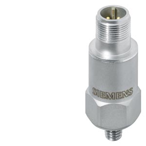 Siplus Cms2000 Vib-Sensor S01 Sensor De Vibracion; 0,5 Hz Hasta 15 Khz; 50 G; Sensibilidad 100 Mv/G "(+/-10 %)