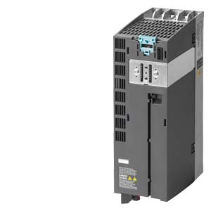 Sinamics Pm240-2 Sinfiltrar Choper De Freno Integrado 1/3Ac200-240V+10/-10% 47-63Hz 0,75Kw