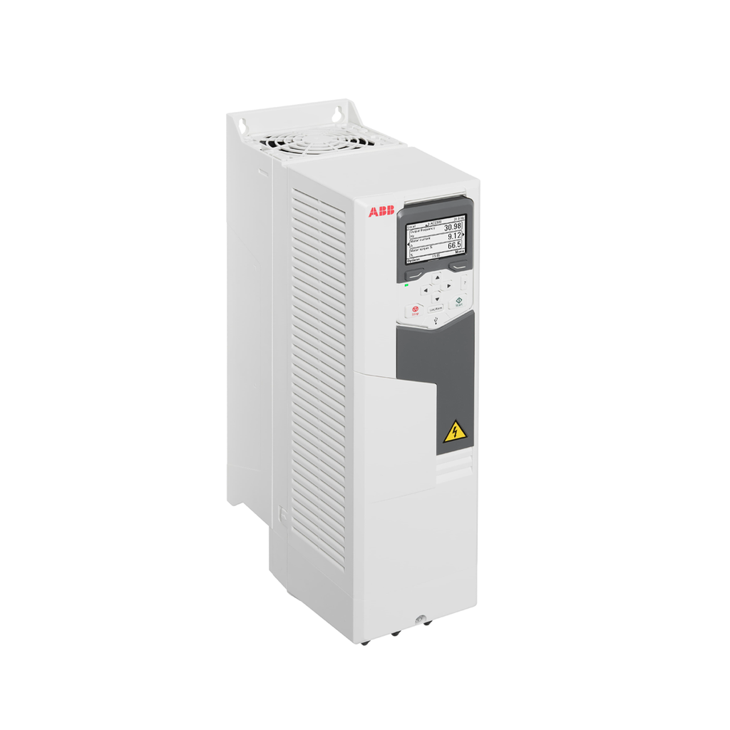 Variador De Velocidad VFD, 5.5kW / 7.5HP, 25A, 200-240V, Trifasico