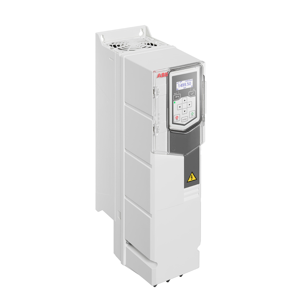 Variador De Velocidad VFD, 22kW / 30HP, 46A, 380-480V, Trifasico