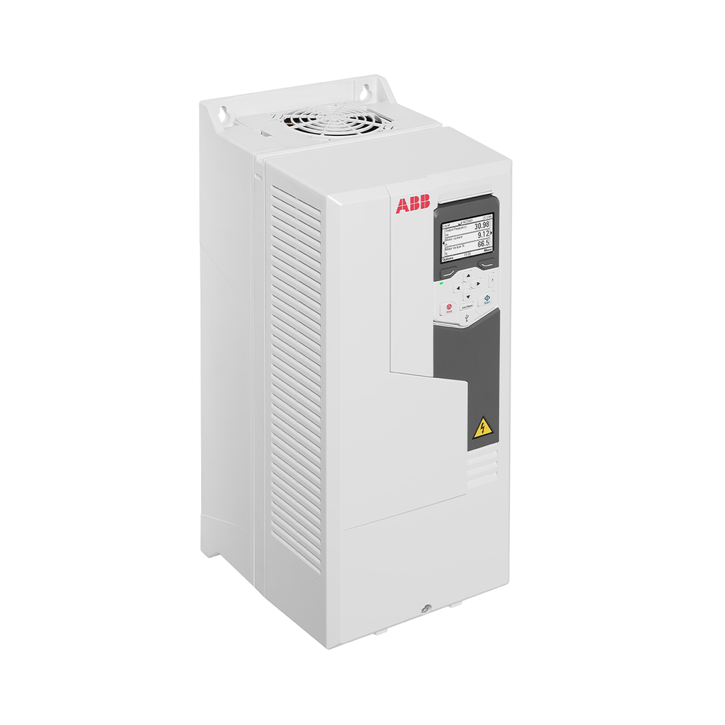 Variador De Velocidad VFD, 15kW / 20HP, 60A, 200-240V, Trifasico