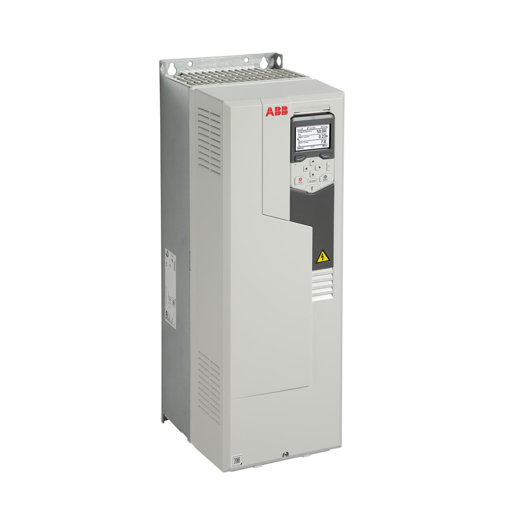 Variador De Velocidad VFD, 37kW / 50HP, 73A, 380-480V, Trifasico