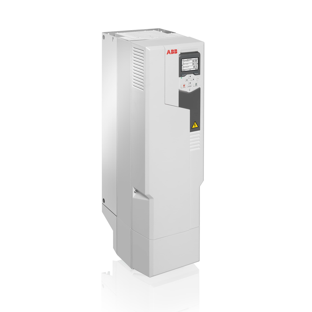 Variador De Velocidad VFD, 22kW / 30HP, 115A, 200-240V, Trifasico