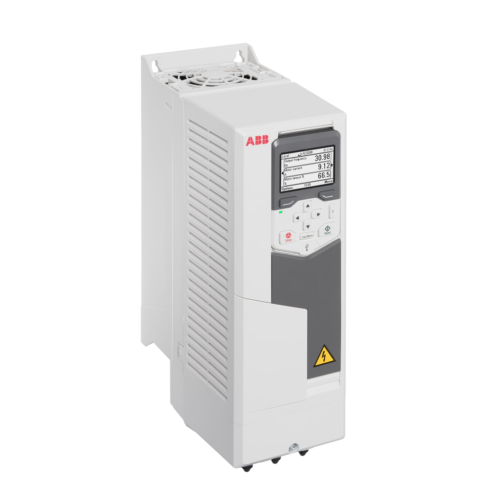 Variador De Velocidad VFD, 75kW / 100HP, 145A, 380-480V, Trifasico