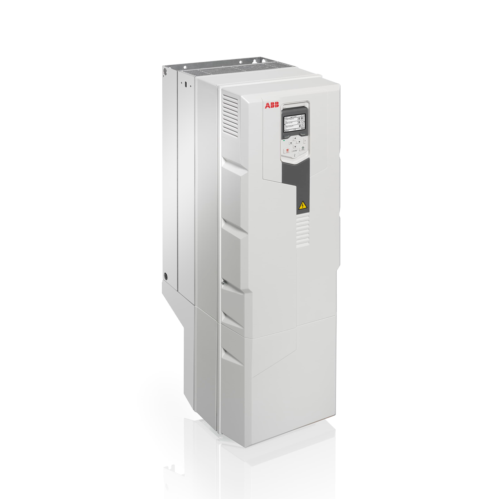 Variador De Velocidad VFD, 90kW / 120HP, 169A, 380-480V, Trifasico