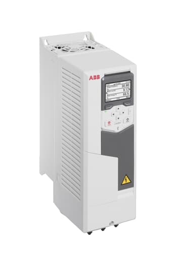 Variador De Velocidad VFD, 110kW / 150HP, 206A, 380-480V, Trifasico