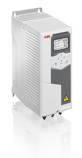 Variador De Velocidad VFD, 55kW / 75HP, 276A, 200-240V, Trifasico