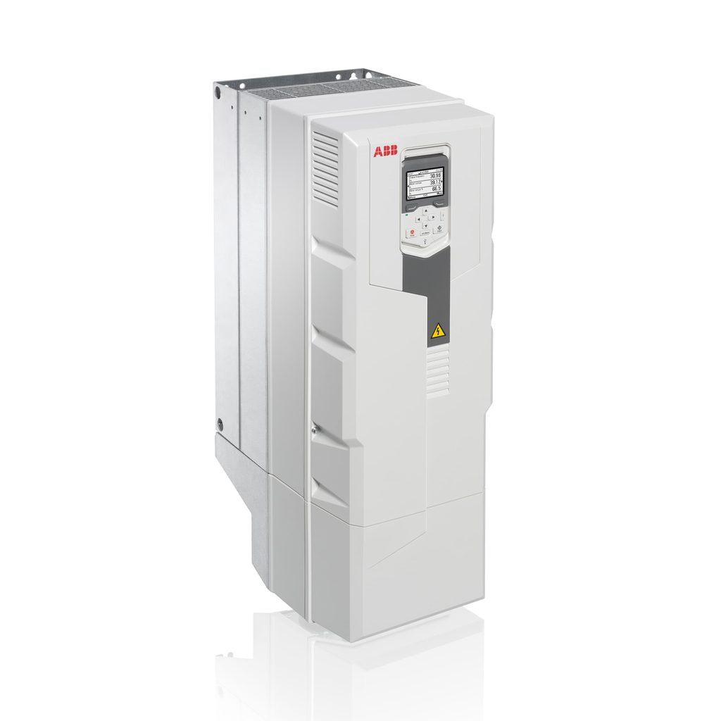 Variador De Velocidad VFD, 160kW / 215HP, 293A, 380-480V, Trifasico