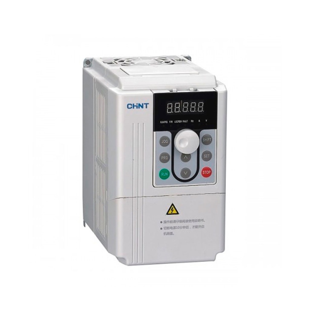 Vdf In Trifasica 220Vac 0,75 Kw - 1 Hp Torque Constante