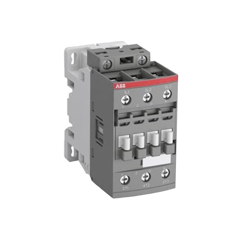 CONTACTOR 32A(AC3) 50A(AC1) 690V 3P S/C 100-250VAC/DC