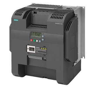 Vdf Sinamics V20 380-480 Vac Trifasico 30 Kw E/S: 4 Di, 2 Do, 2 Ai, 1 Ao Uss/Modbus Rtu Bop Incorporado Ip20/Ul 