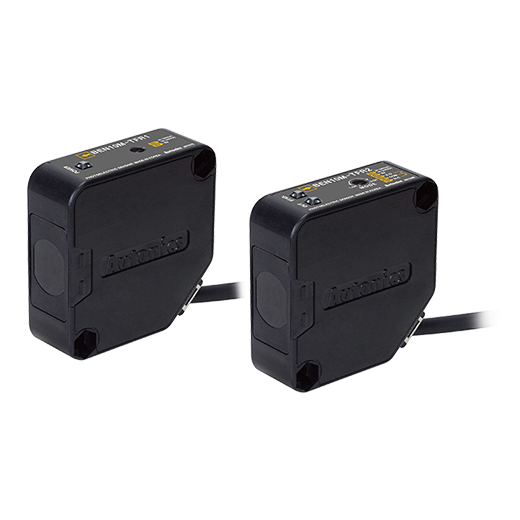 Fotosensor Npn 10Mts