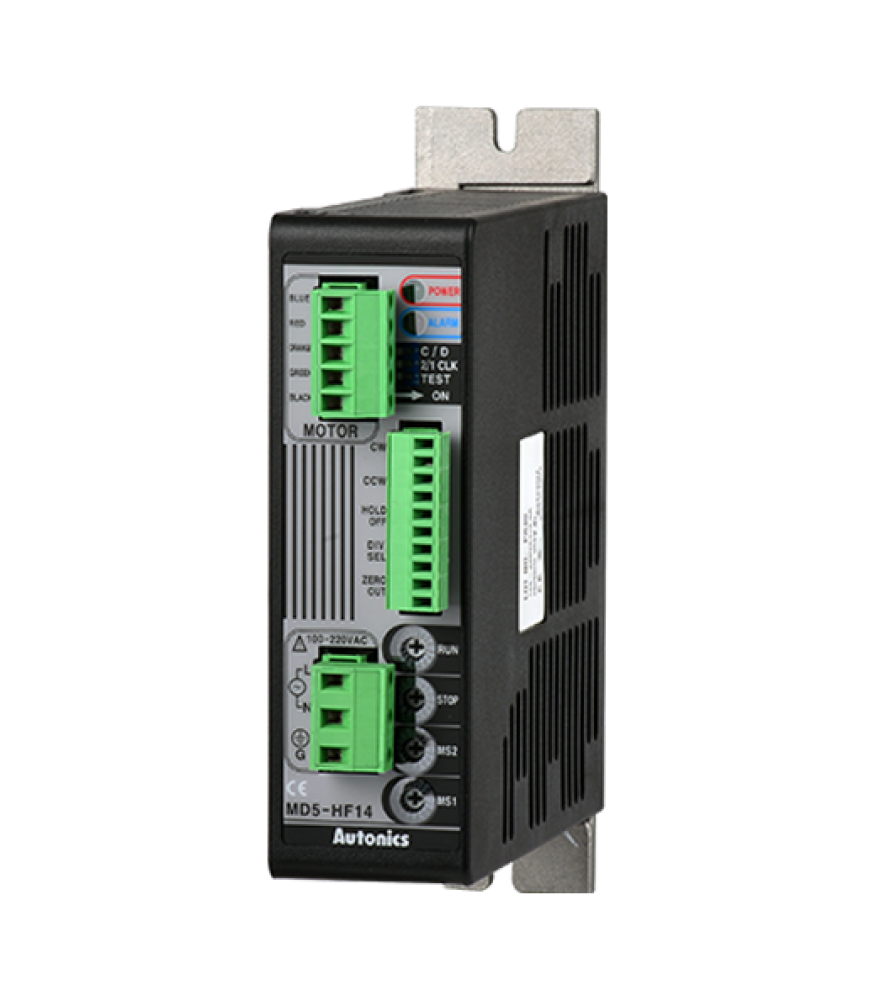 Controlad.Paso/Paso 1.4A/Fase 4-8V 