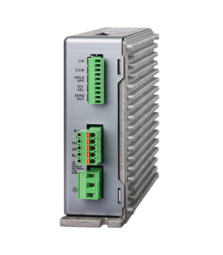 Controlad.Paso/Paso 2.8A/Fase 4-8V 