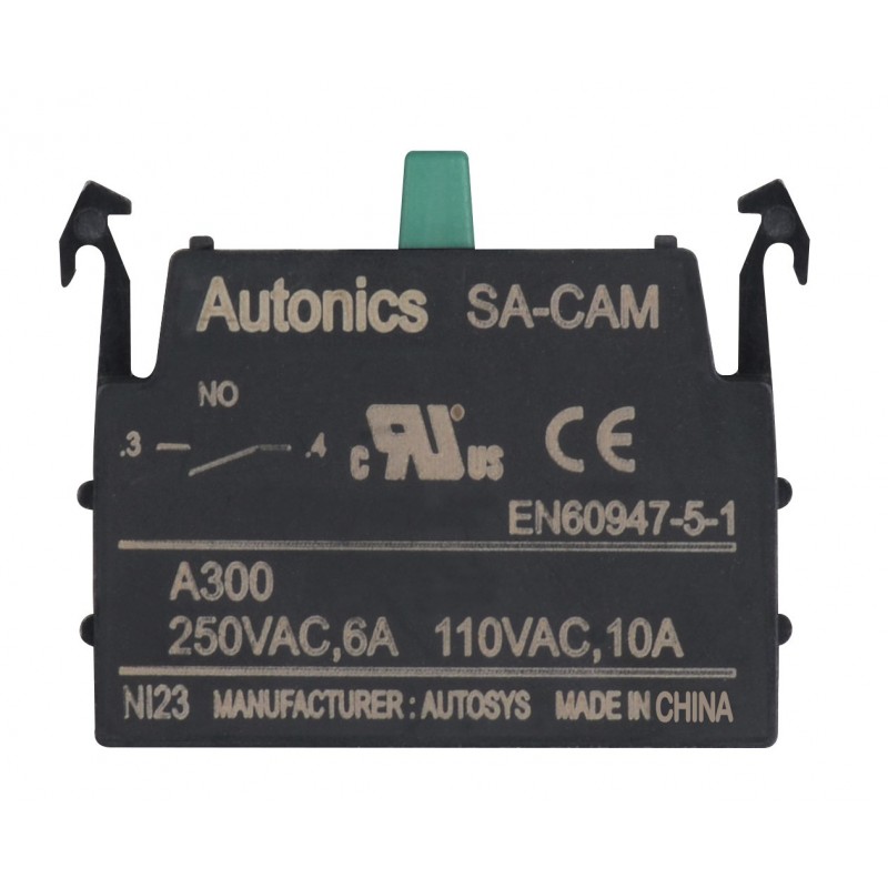 Contacto Na, Tipo Modular