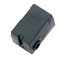 PRESOSTATO RANGO 15-80PSI DIF. 15-30, 1/4NPT, DPST NC