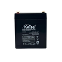 Bateria 12V 5AH VRLA AGM Terminal Superior