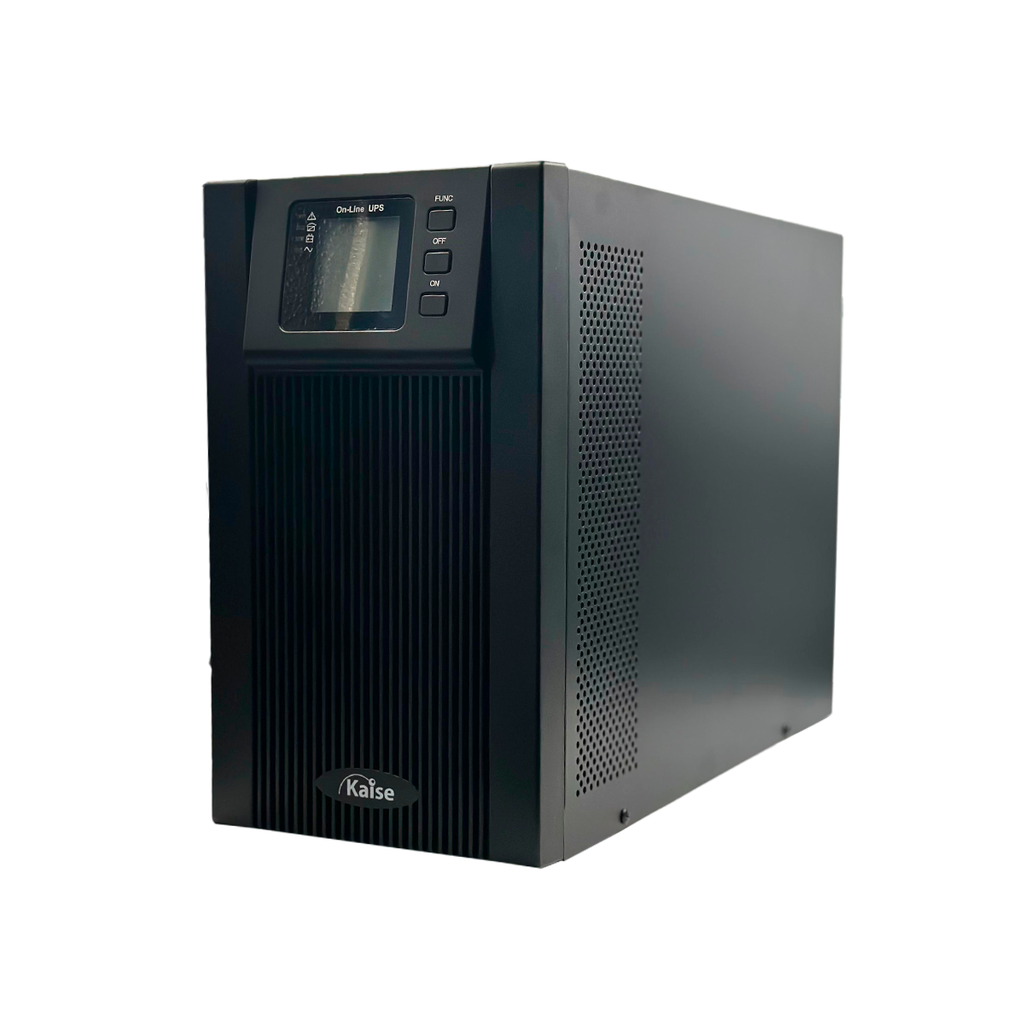 UPS Online Monofasica 2KVA/1800W (220V, 60Hz, FP 0.9)